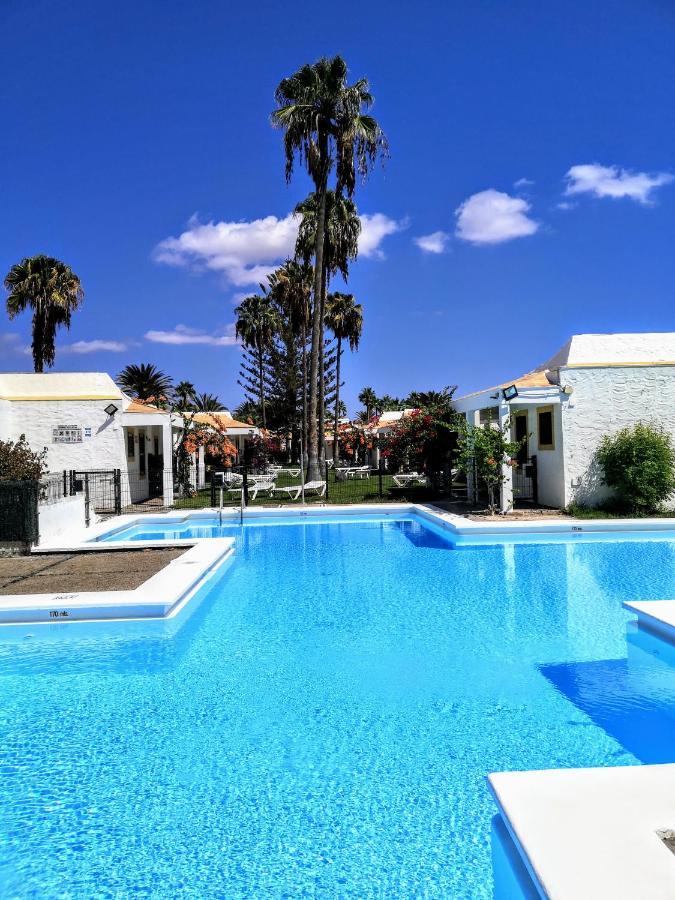 Alsol Bungalows Tajaraste San Bartolomé Exterior foto
