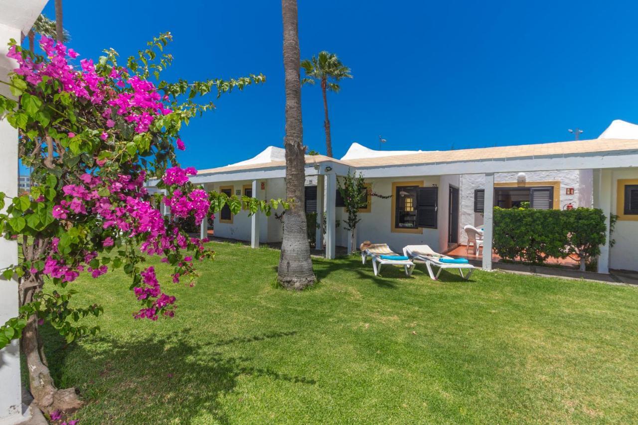 Alsol Bungalows Tajaraste San Bartolomé Exterior foto