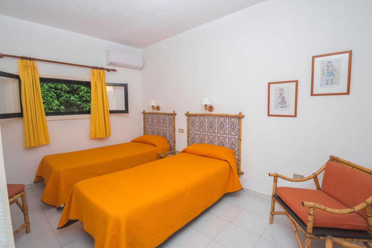 Alsol Bungalows Tajaraste San Bartolomé Exterior foto