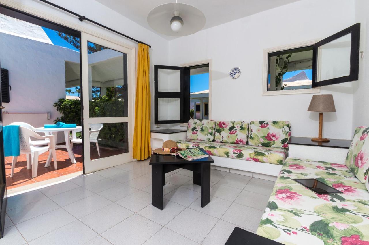 Alsol Bungalows Tajaraste San Bartolomé Exterior foto