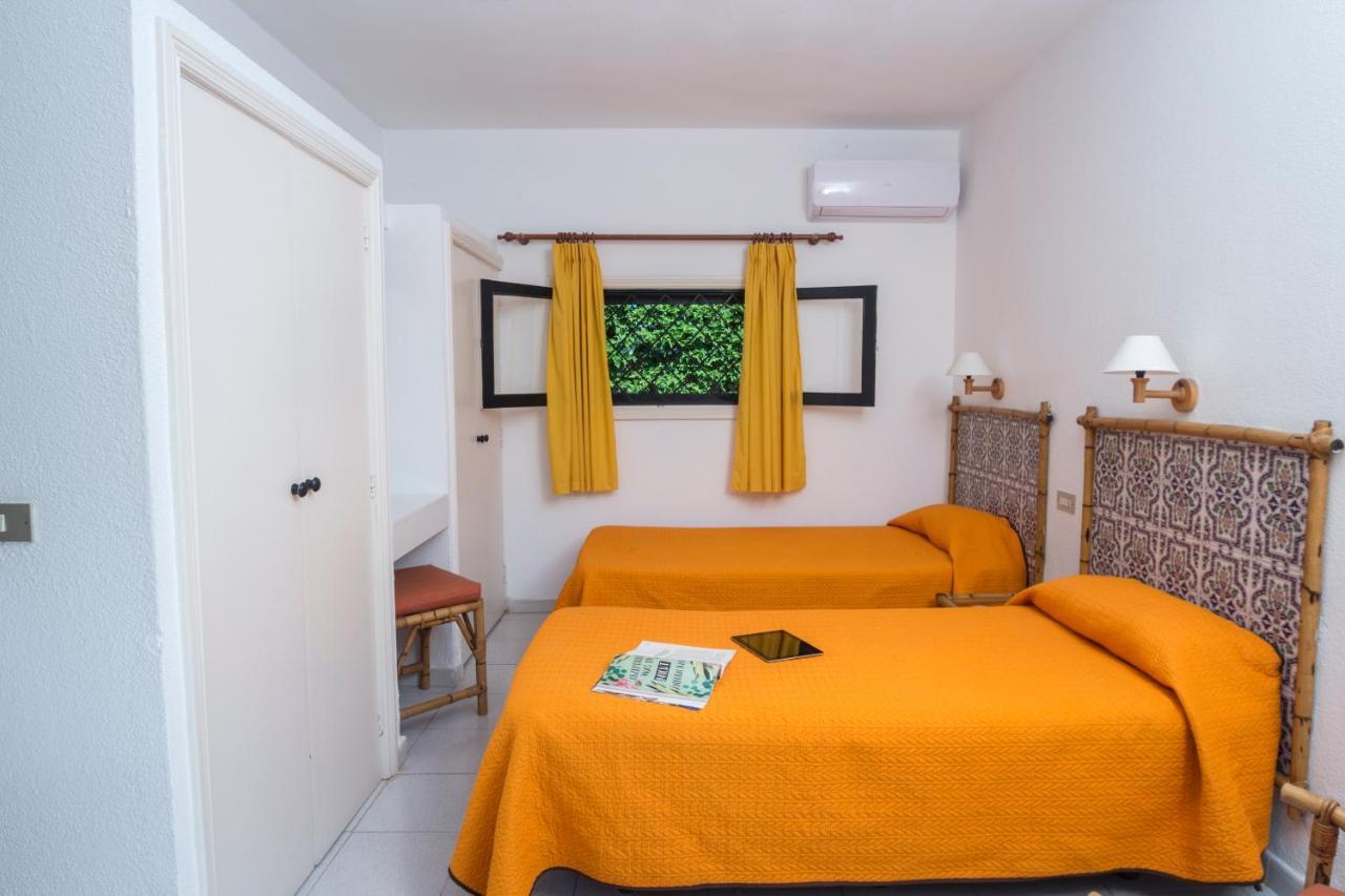 Alsol Bungalows Tajaraste San Bartolomé Exterior foto
