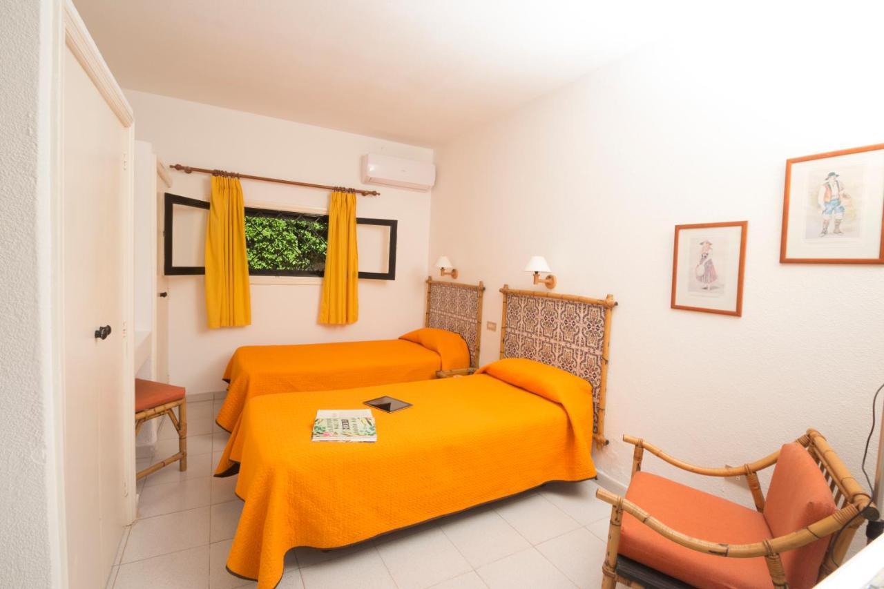 Alsol Bungalows Tajaraste San Bartolomé Exterior foto