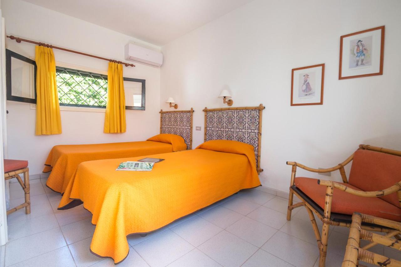 Alsol Bungalows Tajaraste San Bartolomé Exterior foto