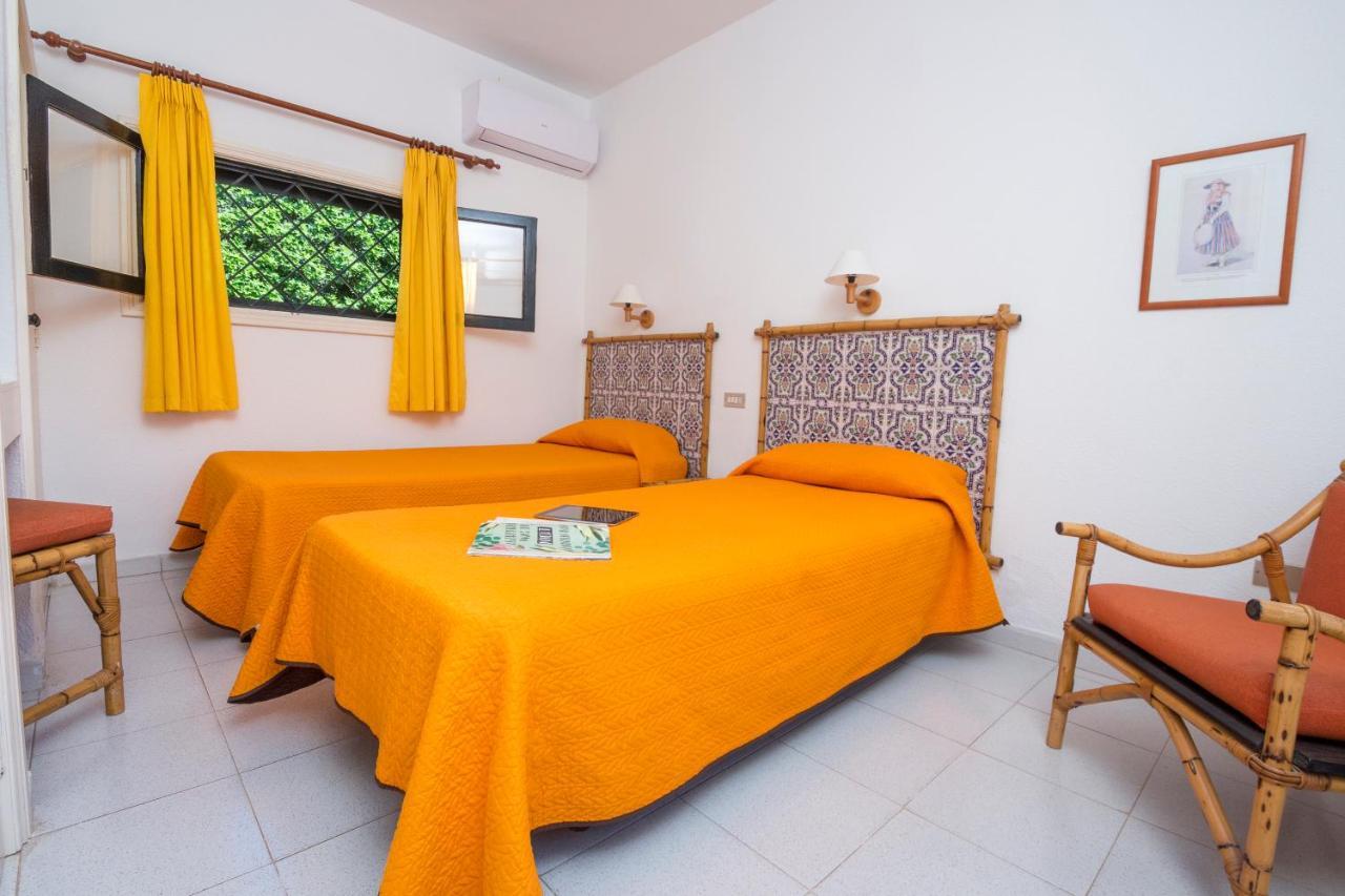 Alsol Bungalows Tajaraste San Bartolomé Exterior foto